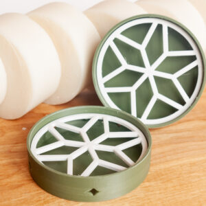 Holder for Solid Dish Soap