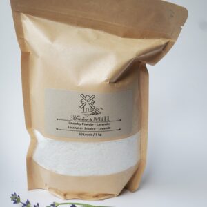 Laundry Powder - Lavender