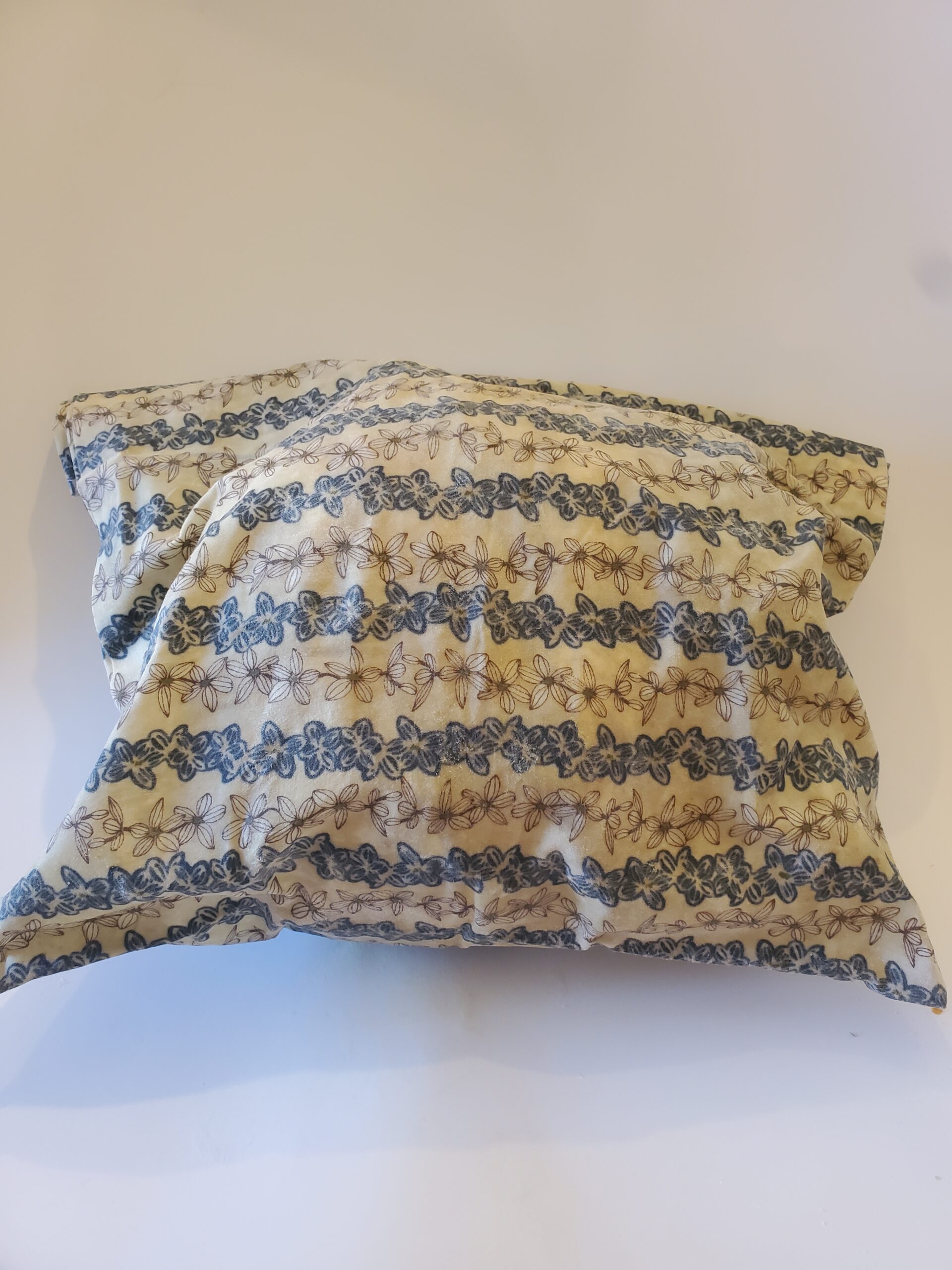 Beeswax Bread Bags - Image 5