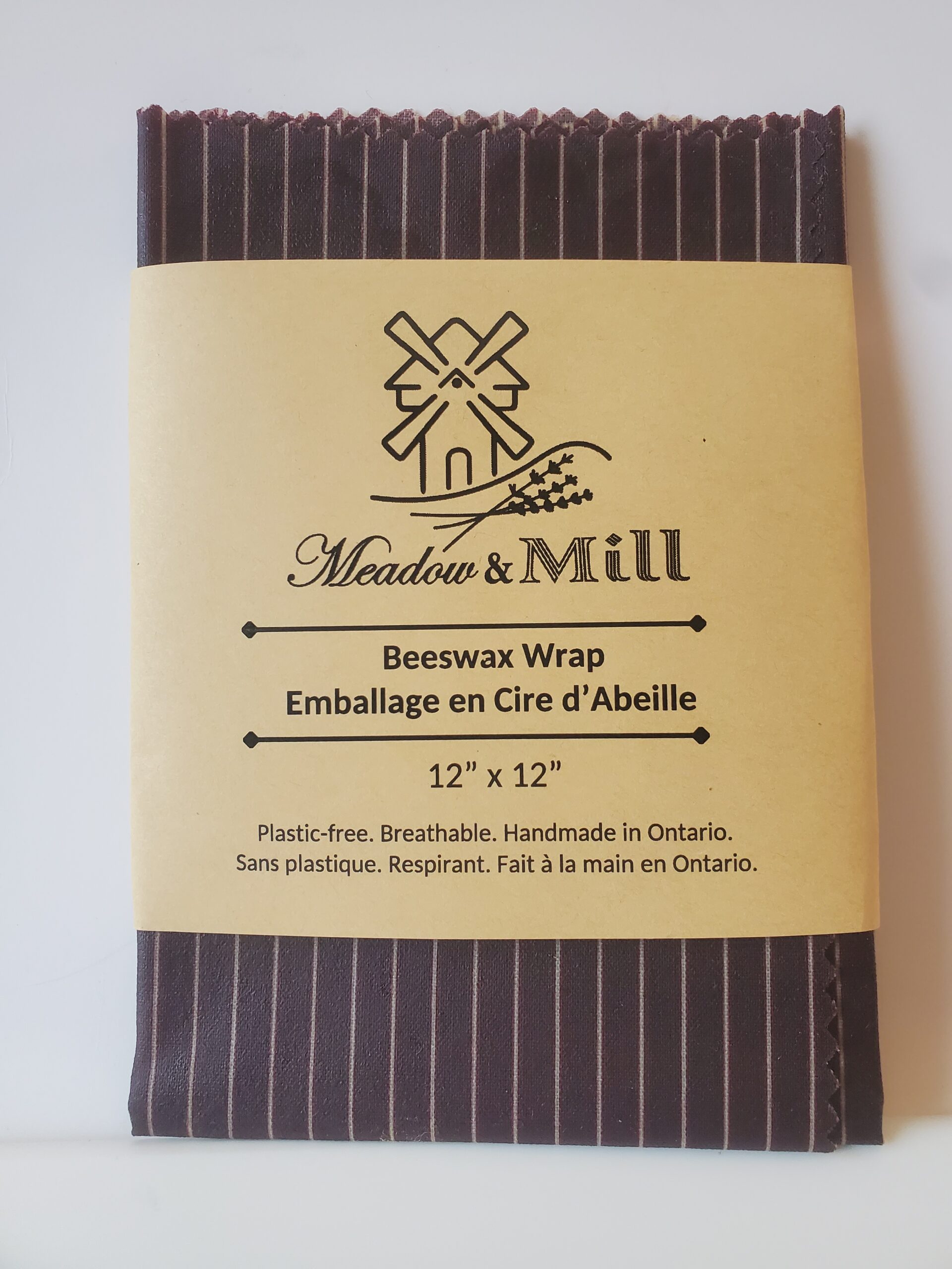 Beeswax Wrap Set - Image 3