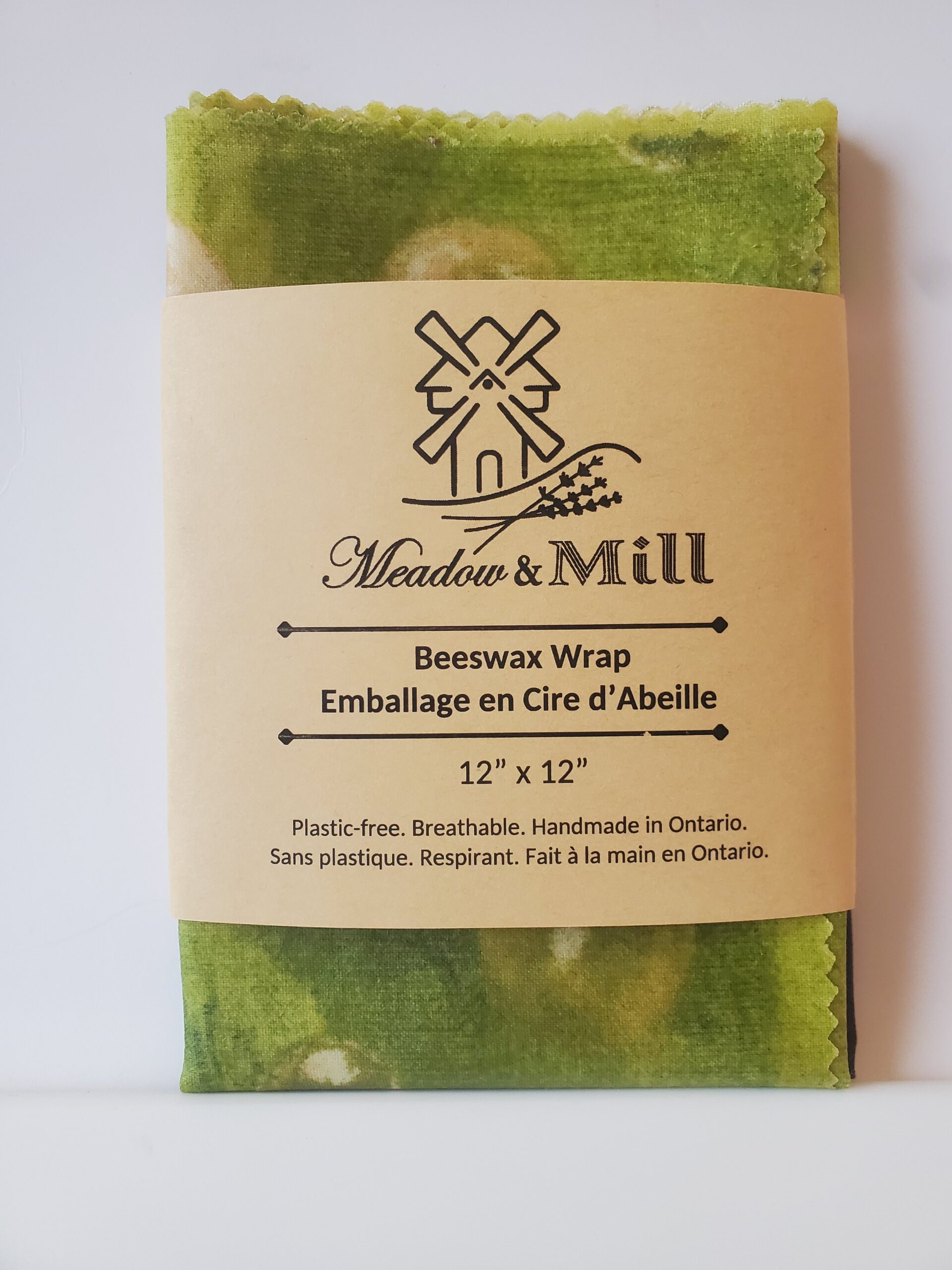 Beeswax Wrap Set - Image 2