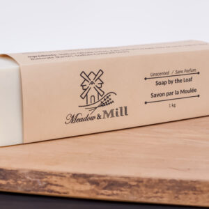 Soap by the Loaf