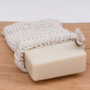 Soap Saver Bag