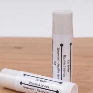 Lip Balm - Spearmint