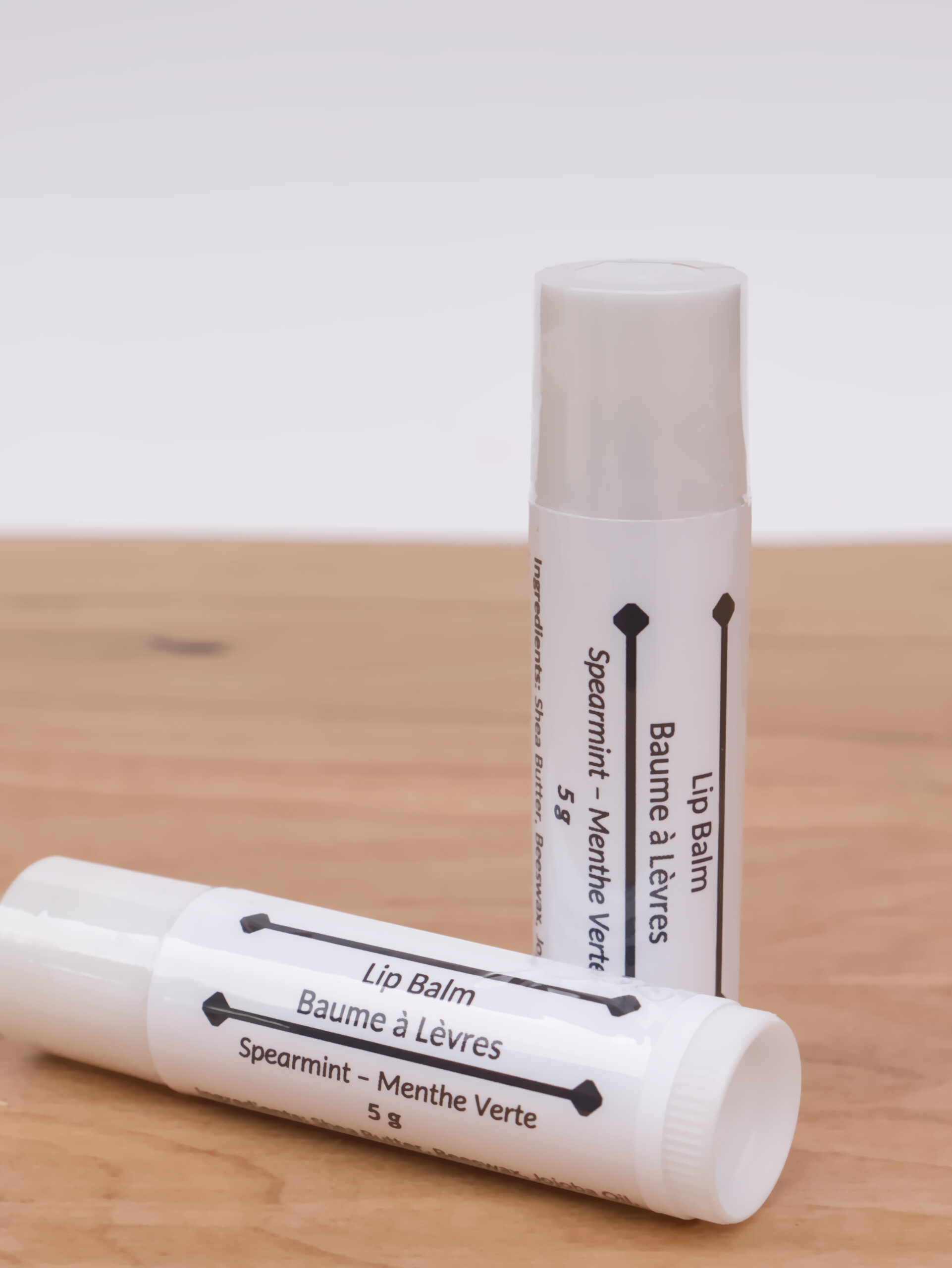 Lip Balm - Spearmint